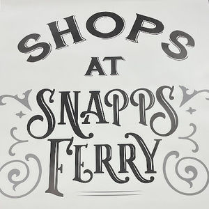 Meet your Posher, Caryn